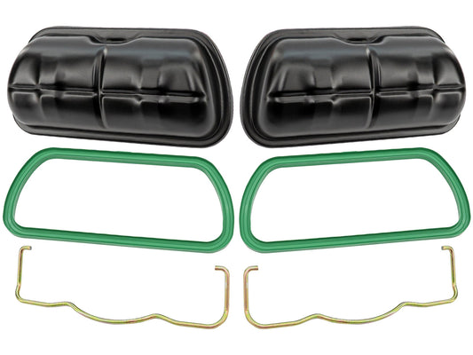 Valve Cover & Gasket Kit [Early Bus/Watercooled Vanagon]