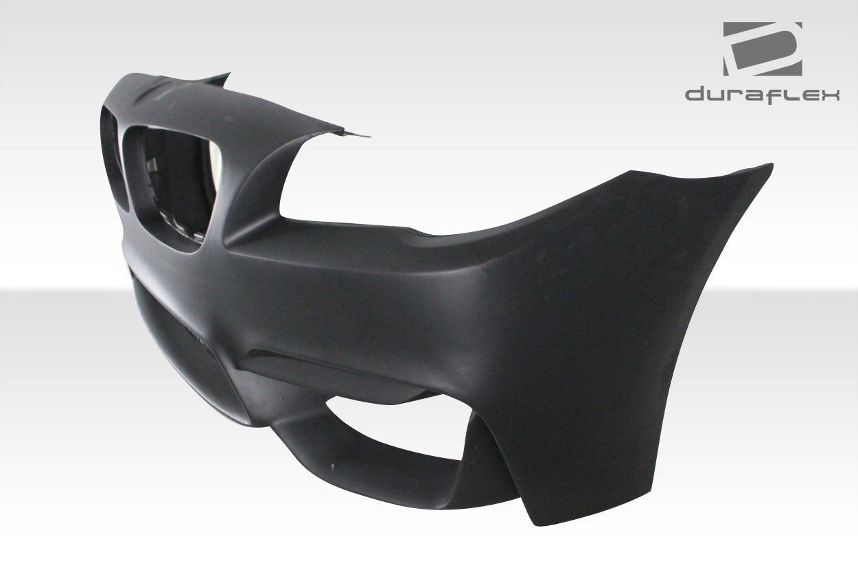 Extreme Dimensions Duraflex M4 Look Front Bumper Cover Compatible With 2011-2016 BMW 5 Series - 1 Piece - 113014