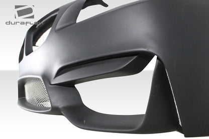 Extreme Dimensions Duraflex M4 Look Front Bumper Cover Compatible With 2011-2016 BMW 5 Series - 1 Piece - 113014