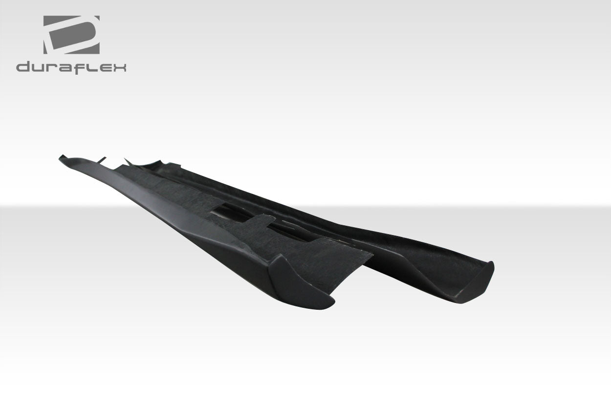 Extreme Dimensions Duraflex GM-X Side Skirts Compatible With 2016-2023 Chevrolet Camaro - 2 Piece - 113025