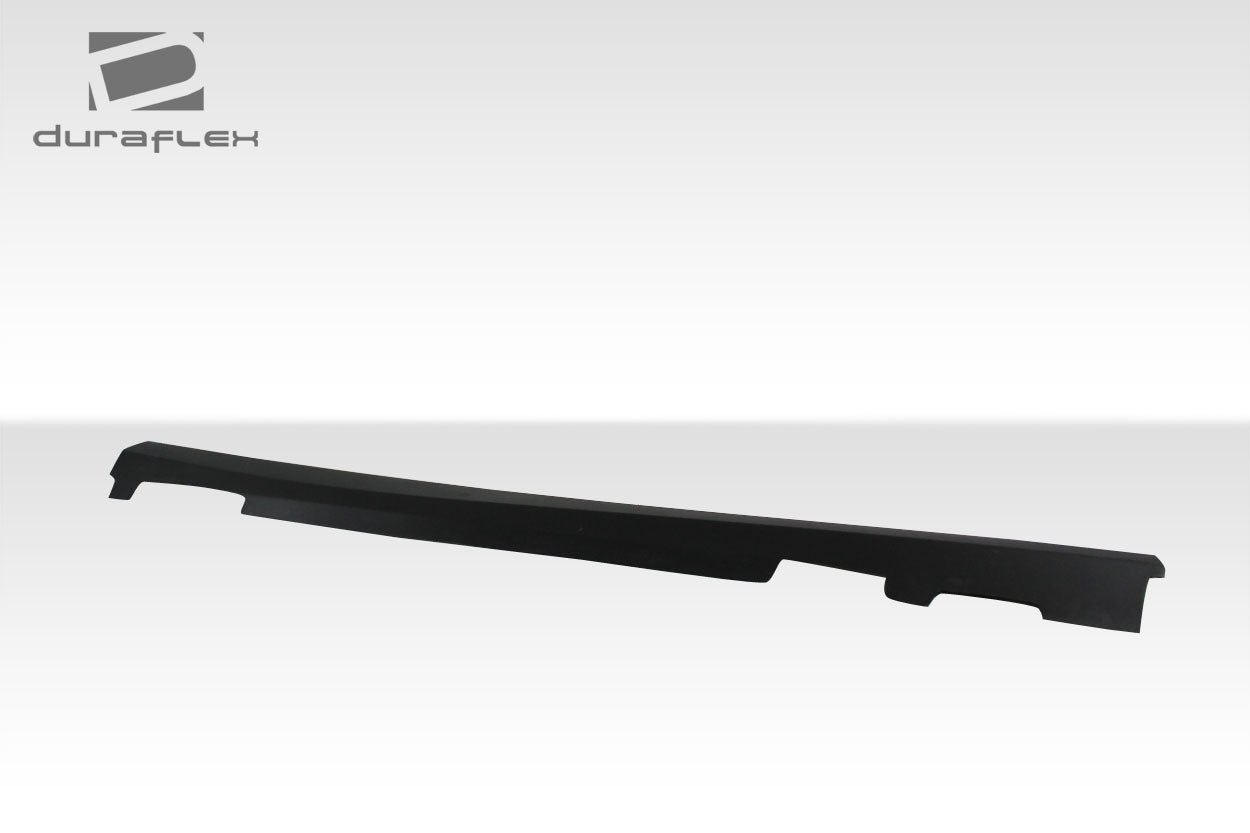 Extreme Dimensions Duraflex GM-X Side Skirts Compatible With 2016-2023 Chevrolet Camaro - 2 Piece - 113025