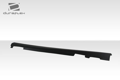 Extreme Dimensions Duraflex GM-X Side Skirts Compatible With 2016-2023 Chevrolet Camaro - 2 Piece - 113025