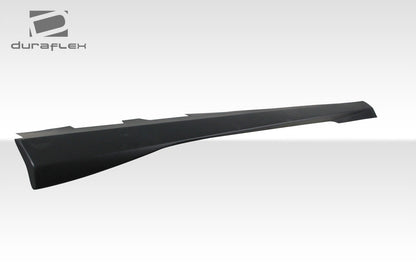 Extreme Dimensions Duraflex GM-X Side Skirts Compatible With 2016-2023 Chevrolet Camaro - 2 Piece - 113025