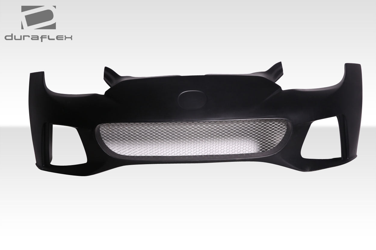 Extreme Dimensions Duraflex Circuit Front Bumper Cover Compatible With 2016-2023 Mazda Miata - 1 Piece - 113027