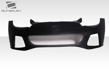 Extreme Dimensions Duraflex Circuit Front Bumper Cover Compatible With 2016-2023 Mazda Miata - 1 Piece - 113027