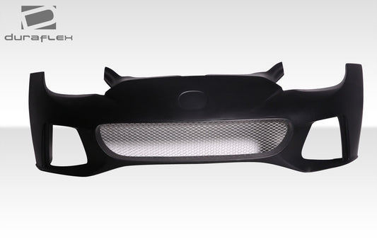 Extreme Dimensions Duraflex Circuit Front Bumper Cover Compatible With 2016-2023 Mazda Miata - 1 Piece - 113027