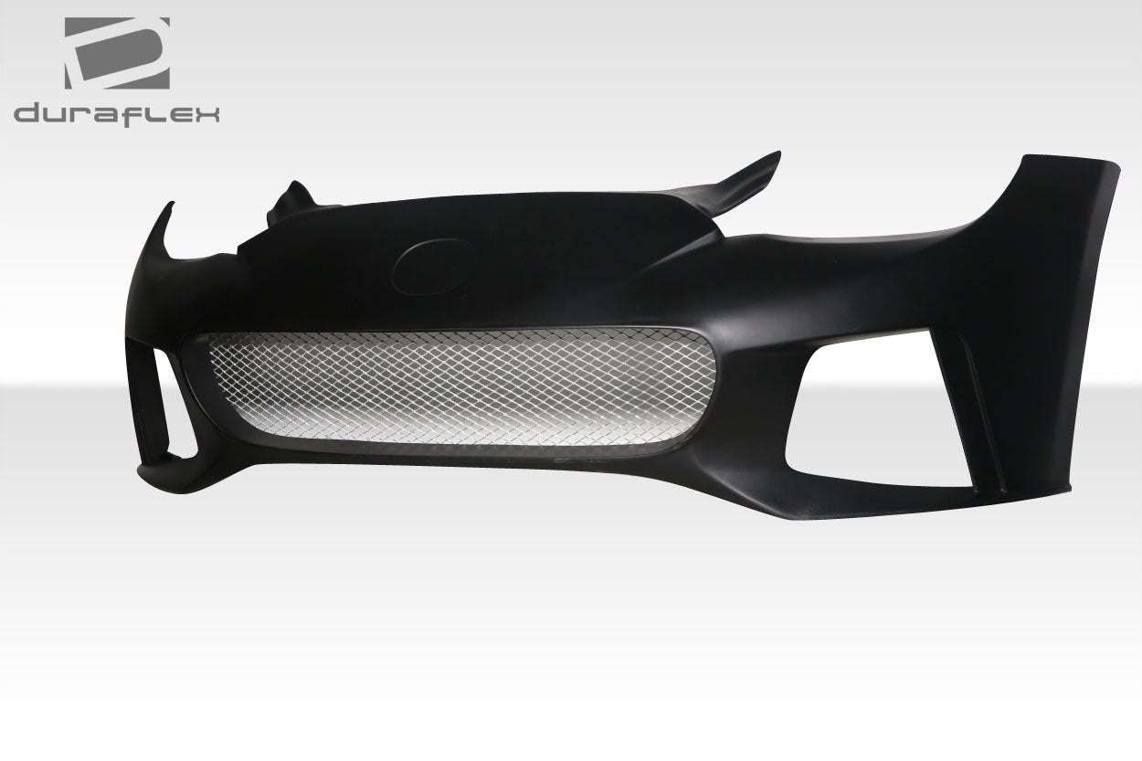 Extreme Dimensions Duraflex Circuit Front Bumper Cover Compatible With 2016-2023 Mazda Miata - 1 Piece - 113027