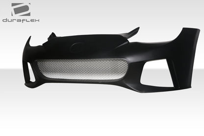 Extreme Dimensions Duraflex Circuit Front Bumper Cover Compatible With 2016-2023 Mazda Miata - 1 Piece - 113027