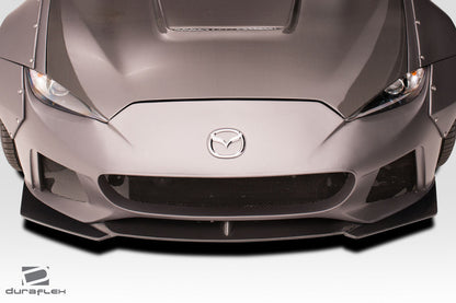 Extreme Dimensions Duraflex Circuit Front Bumper Cover Compatible With 2016-2023 Mazda Miata - 1 Piece - 113027