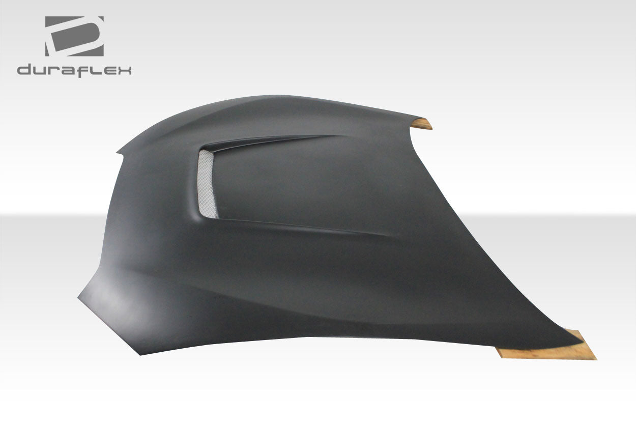 Extreme Dimensions Duraflex Circuit Hood Compatible With 2016-2023 Mazda Miata - 1 Piece - 113031