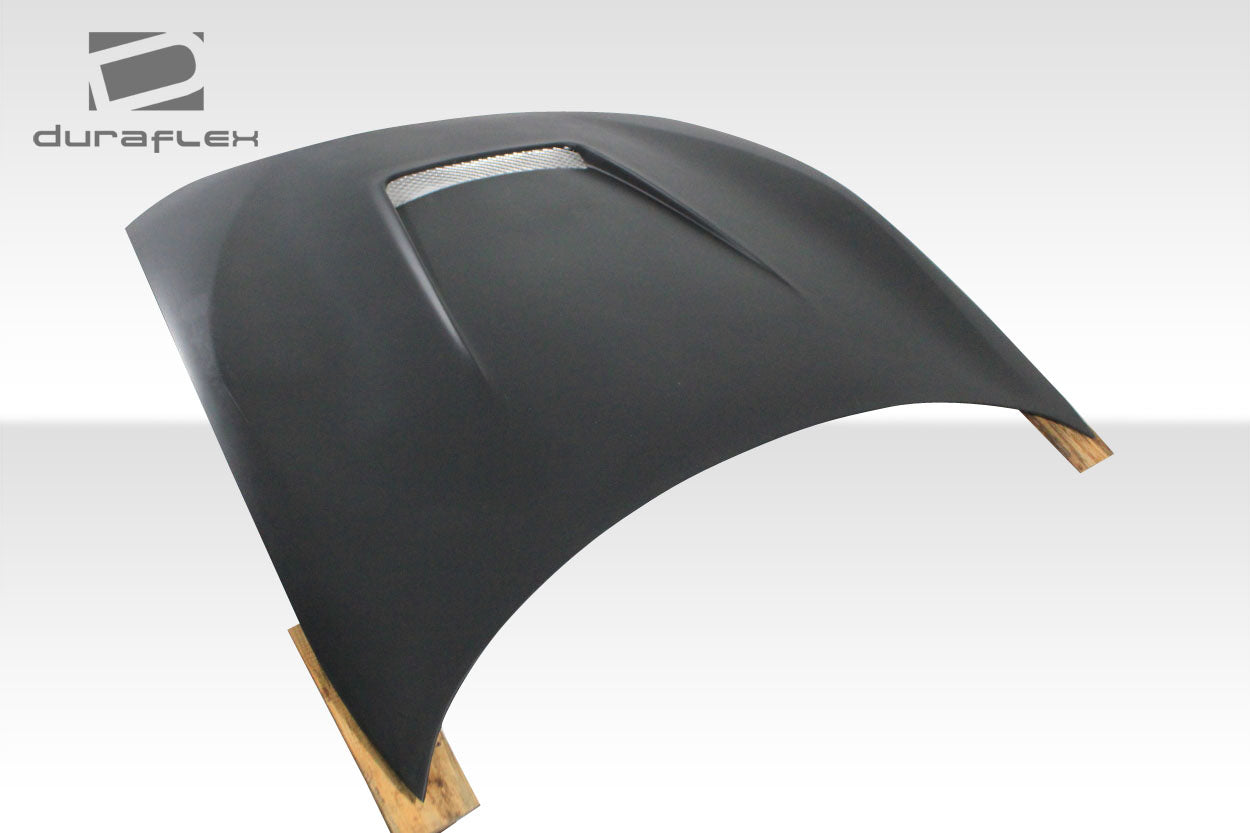 Extreme Dimensions Duraflex Circuit Hood Compatible With 2016-2023 Mazda Miata - 1 Piece - 113031