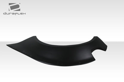 Extreme Dimensions Duraflex Circuit Rear Fender Flares Compatible With 2003-2007 Infiniti G Coupe - 2 Piece - 113034