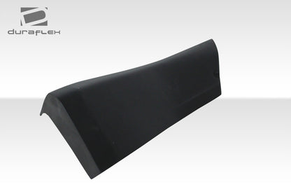 Extreme Dimensions Duraflex Circuit 75mm Rear Fenders Flares Caps Compatible With 2003-2007 G Coupe G35 Non-Sport - 2 Piece - 113036