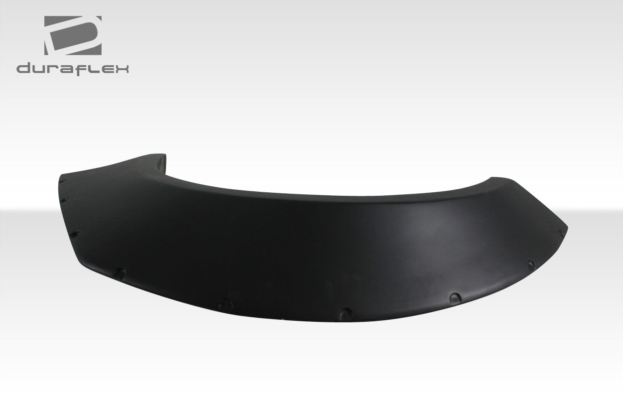 Extreme Dimensions Duraflex Circuit Front Fenders Flare Compatible With 2003-2007 Infiniti G Coupe - 2 Piece - 113037