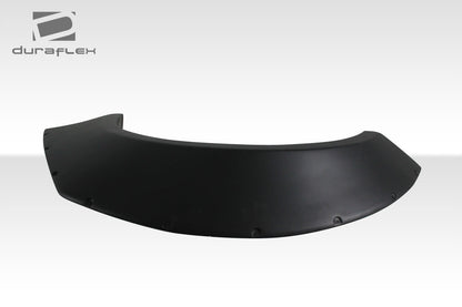 Extreme Dimensions Duraflex Circuit Front Fenders Flare Compatible With 2003-2007 Infiniti G Coupe - 2 Piece - 113037