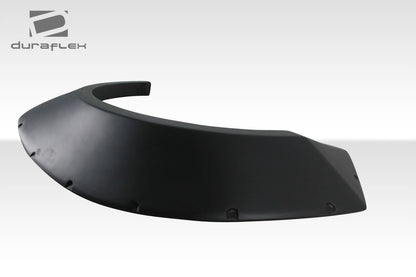 Extreme Dimensions Duraflex Circuit Front Fenders Flare Compatible With 2003-2007 Infiniti G Coupe - 2 Piece - 113037