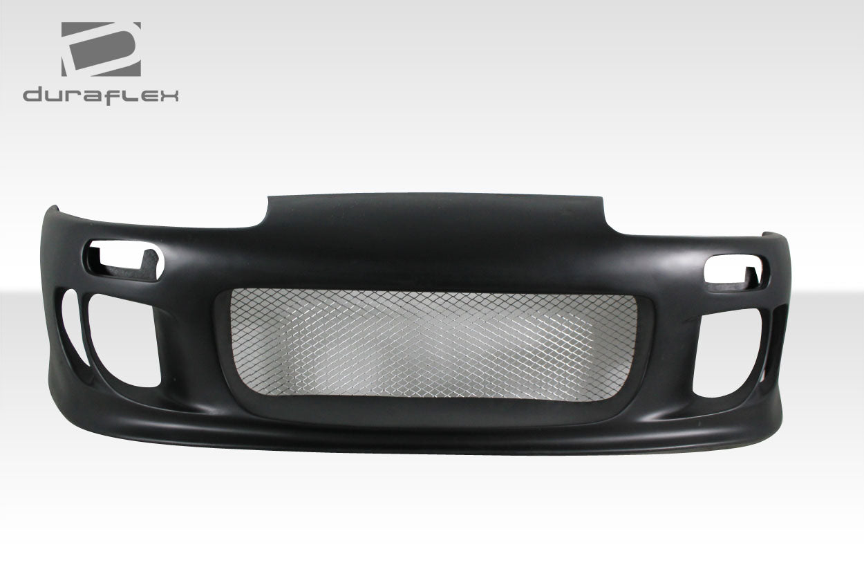 Extreme Dimensions Duraflex WBZ Front Bumper Cover Compatible With 1993-1998 Toyota Supra - 1 Piece - 113041