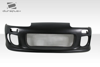 Extreme Dimensions Duraflex WBZ Front Bumper Cover Compatible With 1993-1998 Toyota Supra - 1 Piece - 113041