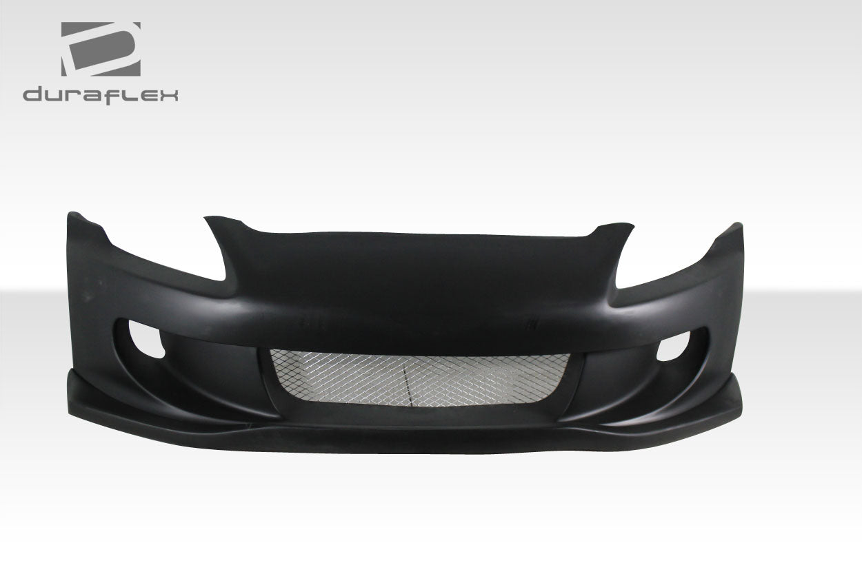 Extreme Dimensions Duraflex AMS2 Front Bumper Cover Compatible With 2000-2009 Honda S2000 - 1 Piece - 113042