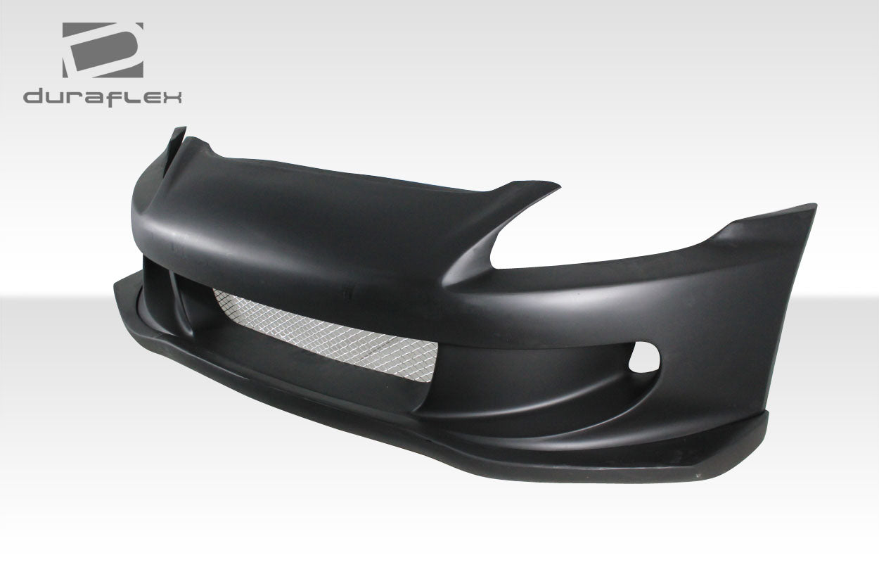 Extreme Dimensions Duraflex AMS2 Front Bumper Cover Compatible With 2000-2009 Honda S2000 - 1 Piece - 113042
