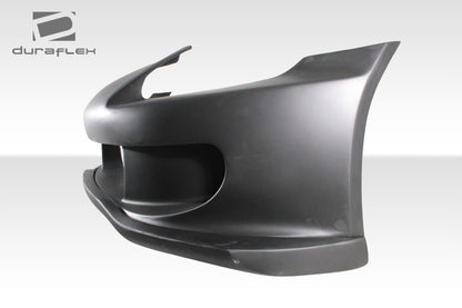 Extreme Dimensions Duraflex AMS2 Front Bumper Cover Compatible With 2000-2009 Honda S2000 - 1 Piece - 113042