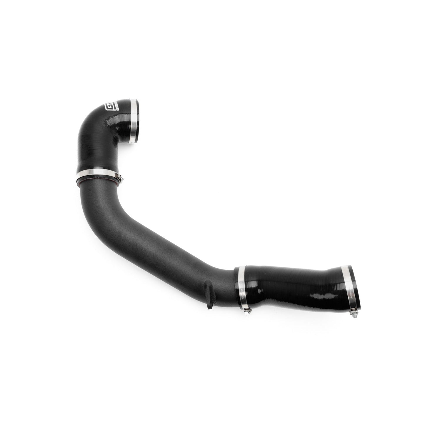 GrimmSpeed Post-MAF Pipe Kit - 2022+ Subaru WRX GRM113050