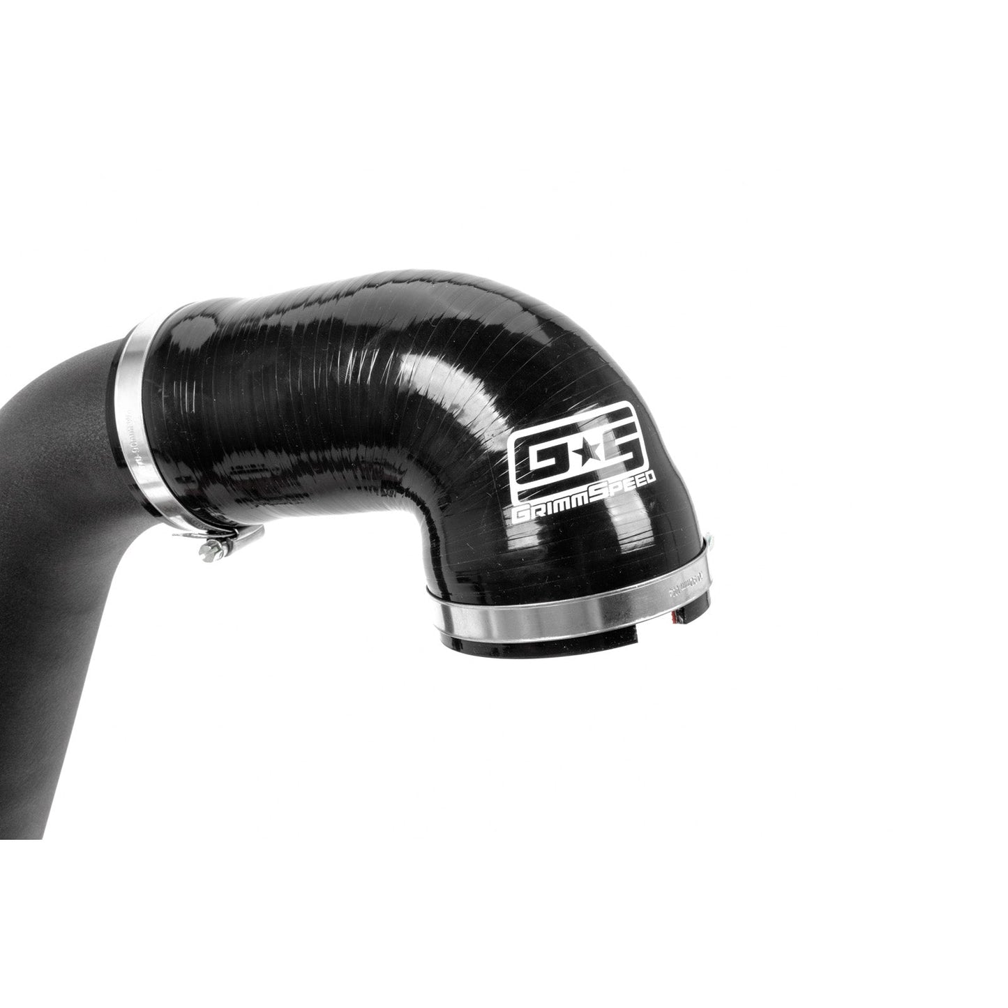 GrimmSpeed Post-MAF Pipe Kit - 2022+ Subaru WRX GRM113050