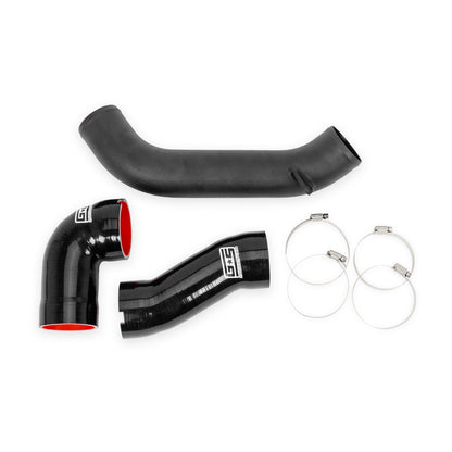 GrimmSpeed Post-MAF Pipe Kit - 2022+ Subaru WRX GRM113050