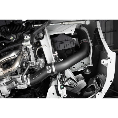 GrimmSpeed Post-MAF Pipe Kit - 2022+ Subaru WRX GRM113050