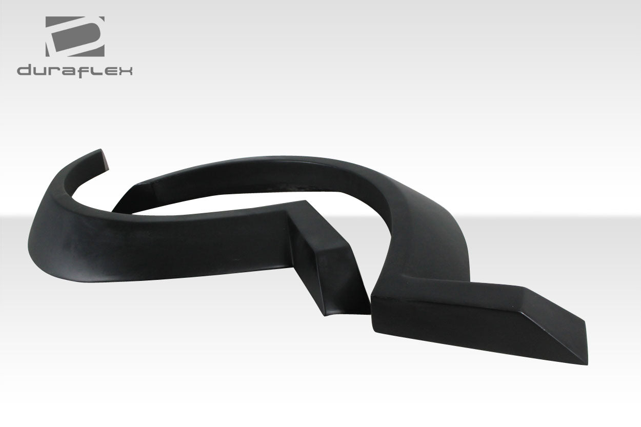 Extreme Dimensions Duraflex CCG Wide Body Front Fenders Flares Compatible With 2010-2013 Chevrolet Camaro - 2 Piece - 113058