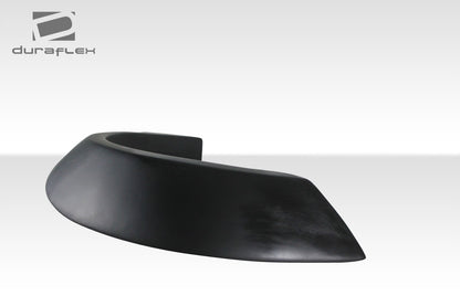 Extreme Dimensions Duraflex CCG Wide Body Front Fenders Flares Compatible With 2010-2013 Chevrolet Camaro - 2 Piece - 113058