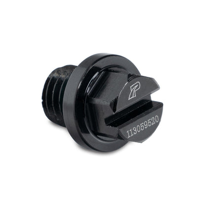 2001-2016 GM 6.6L Duramax Air Bleeder Screw ppepower