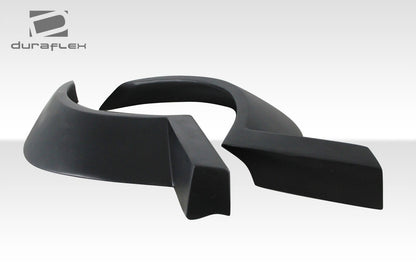Extreme Dimensions Duraflex CCG Wide Body Rear Fender Flares Compatible With 2010-2013 Chevrolet Camaro - 2 Piece - 113059