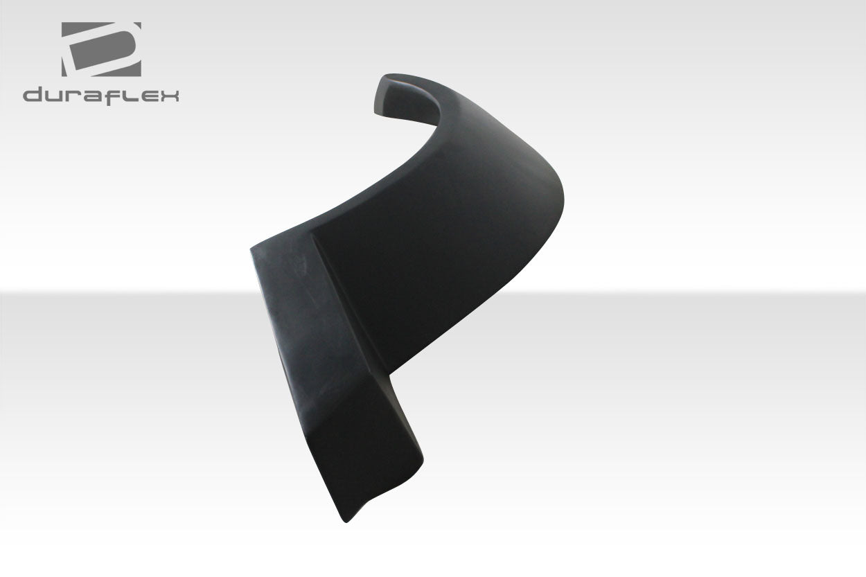 Extreme Dimensions Duraflex CCG Wide Body Rear Fender Flares Compatible With 2010-2013 Chevrolet Camaro - 2 Piece - 113059