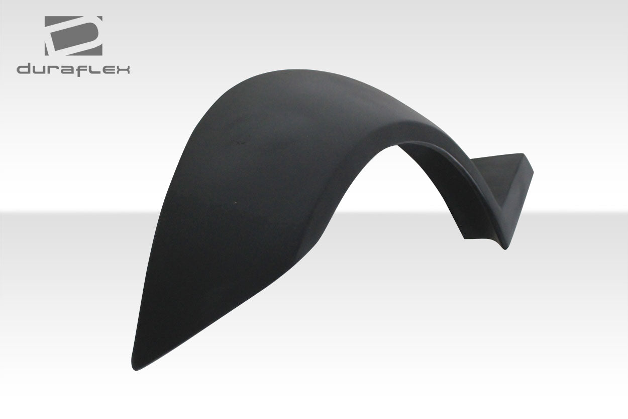 Extreme Dimensions Duraflex CCG Wide Body Rear Fender Flares Compatible With 2010-2013 Chevrolet Camaro - 2 Piece - 113059