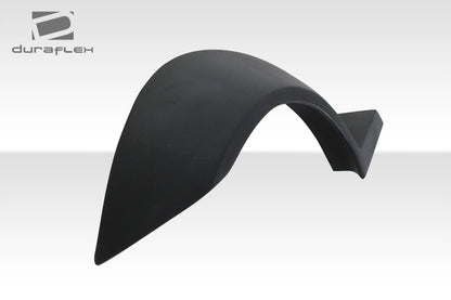 Extreme Dimensions Duraflex CCG Wide Body Rear Fender Flares Compatible With 2010-2013 Chevrolet Camaro - 2 Piece - 113059