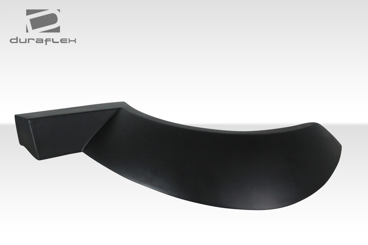 Extreme Dimensions Duraflex CCG Wide Body Rear Fender Flares Compatible With 2010-2013 Chevrolet Camaro - 2 Piece - 113059