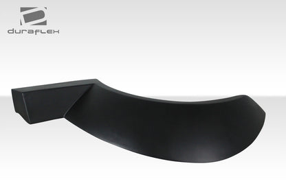 Extreme Dimensions Duraflex CCG Wide Body Rear Fender Flares Compatible With 2010-2013 Chevrolet Camaro - 2 Piece - 113059