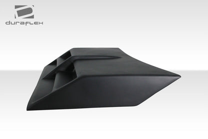 Extreme Dimensions Duraflex CCG Wide Body Front Fenders Vent Compatible With 2010-2013 Chevrolet Camaro - 2 Piece - 113060