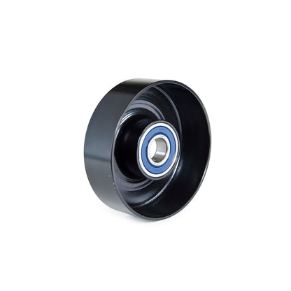 GM 6.6L Duramax Dual Fueler Idler Pulley 6.6L (4" Diameter) ppepower