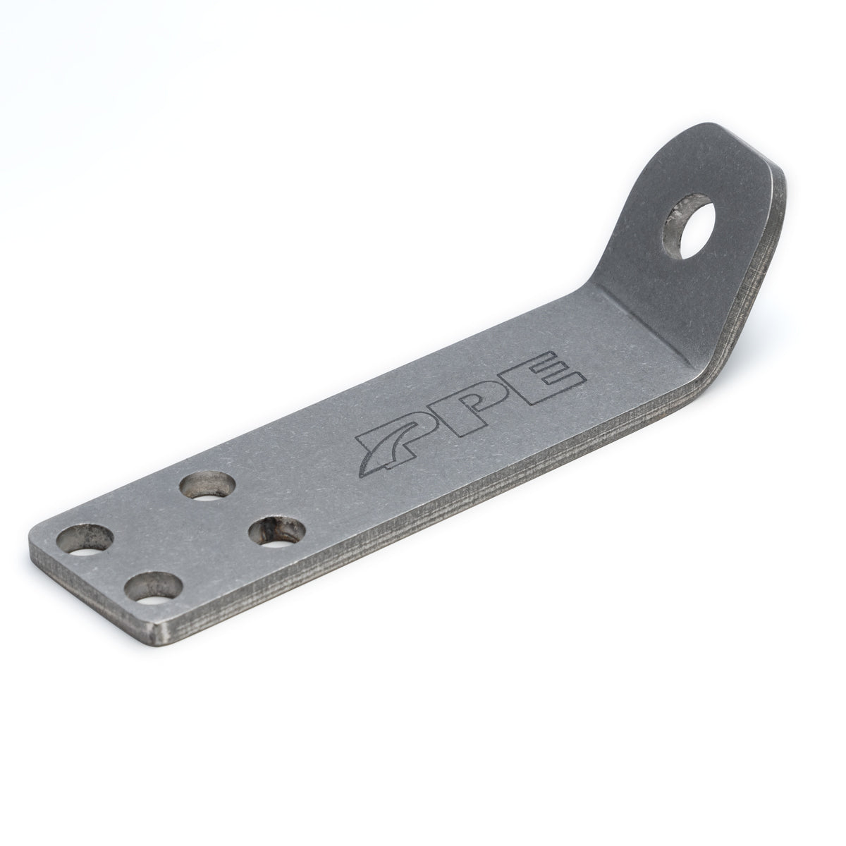 Bracket Fuel Pressure Block Pacific Performance Engineering