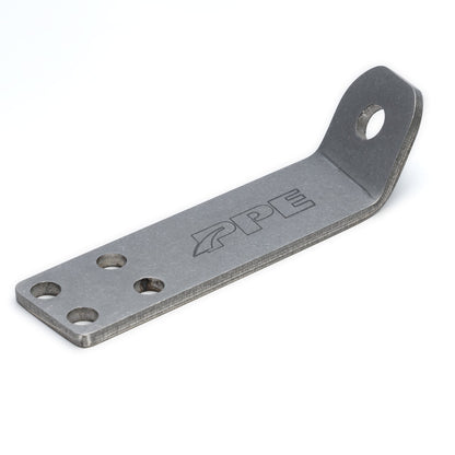 Bracket Fuel Pressure Block Pacific Performance Engineering