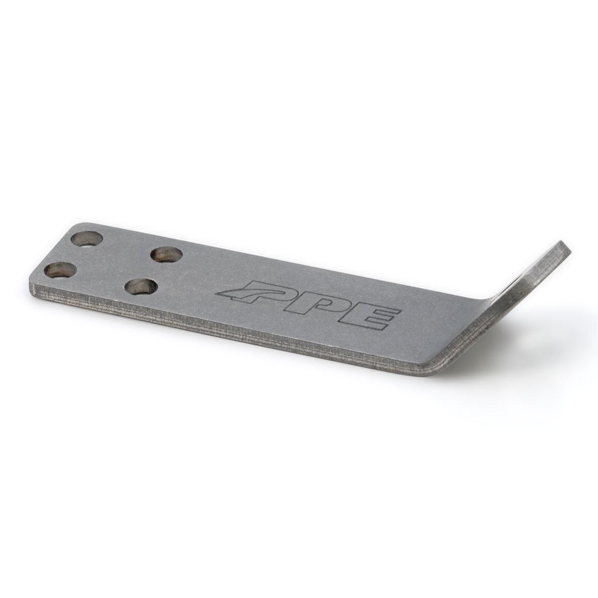 Bracket Fuel Pressure Block Pacific Performance Engineering