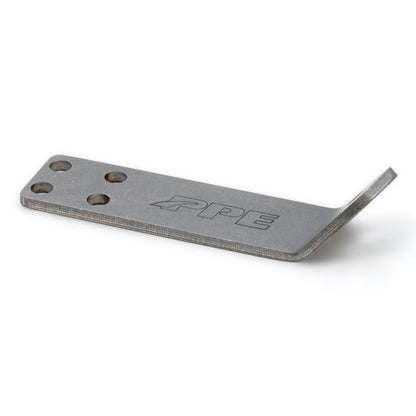 Bracket Fuel Pressure Block Pacific Performance Engineering