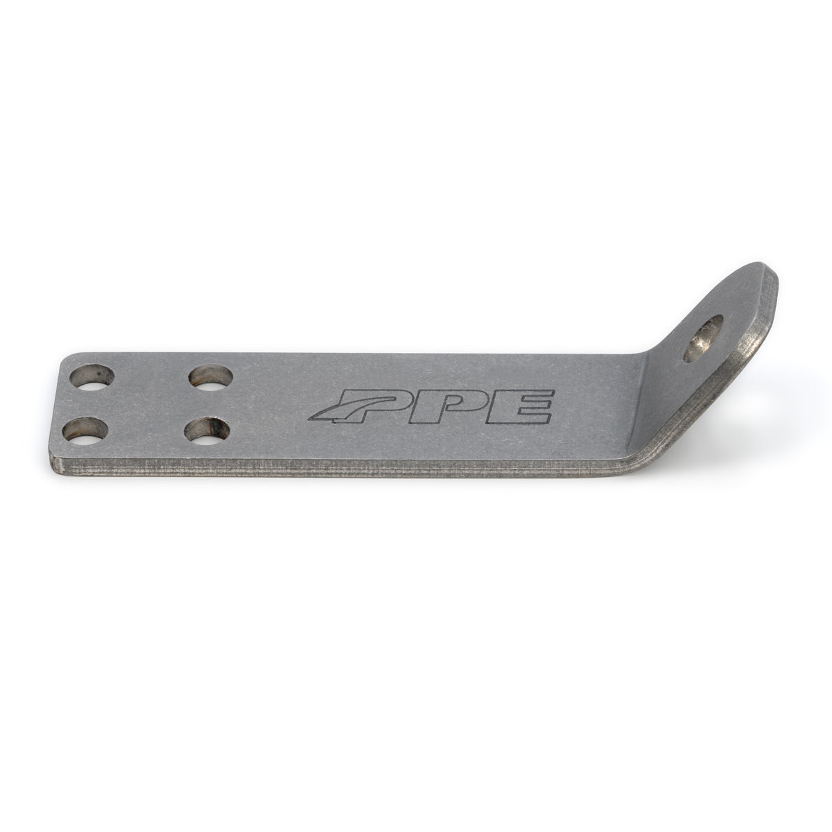 Bracket Fuel Pressure Block Pacific Performance Engineering
