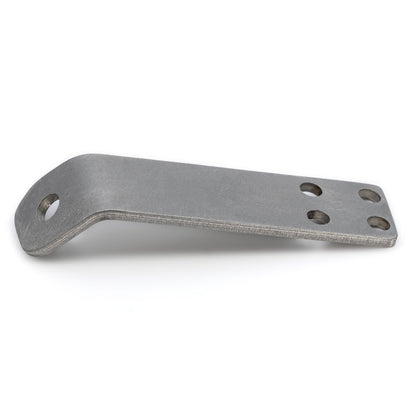 Bracket Fuel Pressure Block Pacific Performance Engineering