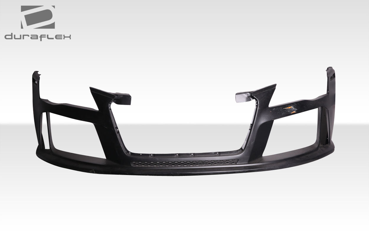 Aero Function AF Signature Series Front Bumper Cover Compatible With 2008-2015 Audi R8 - 1 Piece - 113065