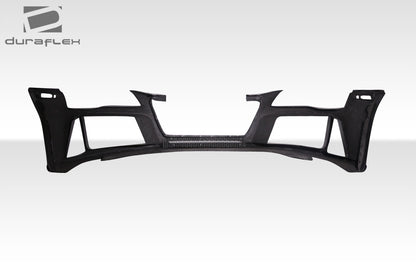 Aero Function AF Signature Series Front Bumper Cover Compatible With 2008-2015 Audi R8 - 1 Piece - 113065