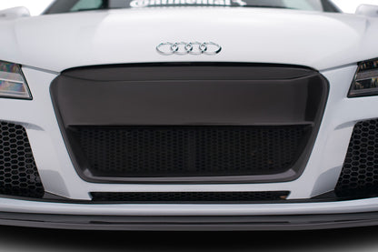 Aero Function AF Signature Series Grille Compatible With 2008-2015 Audi R8 - 1 Piece - 113070