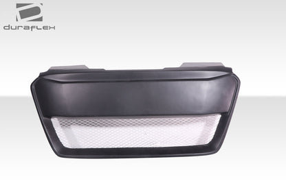 Aero Function AF Signature Series Grille Compatible With 2008-2015 Audi R8 - 1 Piece - 113070